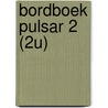 Bordboek Pulsar 2 (2u) by Unknown