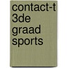 Contact-t 3de graad sports door Claeys