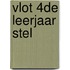 vlot 4de leerjaar stel