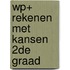 WP+ rekenen met kansen 2de graad