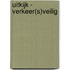 Uitkijk - Verkeer(s)veilig