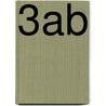 3ab door Sannen