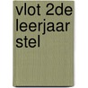 VLOT 2de leerjaar stel door Jaspaert