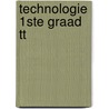 Technologie 1ste graad tt door Broos