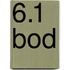 6.1 bod