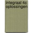 integraal 4c oplossingen