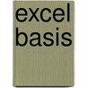 Excel basis door Dier