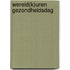 Wereld(k)uren gezondheidsdag 