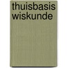 Thuisbasis wiskunde door Sannen