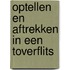Optellen en aftrekken in een toverflits