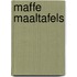 Maffe maaltafels