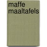 Maffe maaltafels door Vare