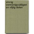Vinnig vermenigvuldigen en vlijtig delen