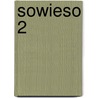 Sowieso 2 door Werkgroep Sowe