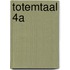 Totemtaal 4a