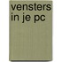 Vensters in je pc