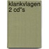 Klankvlagen 2 cd"s