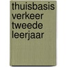 Thuisbasis verkeer tweede leerjaar by Van Bortel