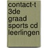 Contact-t 3de graad sports cd leerlingen