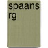 Spaans rg