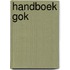 Handboek gok