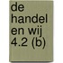 De handel en wij 4.2 (b)