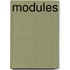 Modules