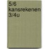 5/6 Kansrekenen 3/4u