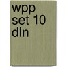 WPP set 10 dln by Belis