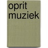 Oprit muziek door T. Klerkx