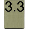 3.3 by Th. Grobben