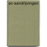 AC-aandrijvingen by Maesen