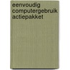 Eenvoudig computergebruik actiepakket door Vvkso