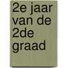 2e jaar van de 2de graad door Sadones