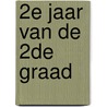 2e jaar van de 2de graad door Sadones