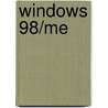 Windows 98/ME door Vvkso