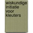 Wiskundige initiatie voor kleuters