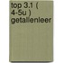TOP 3.1 ( 4-5u ) getallenleer