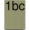 1BC door W. Poelman