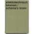 Elektrotechnisch tekenen / schema's lezen