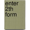 Enter 2th form door Strobbe