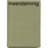 Meerstemmig door Coeck