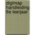 Digimap handleiding 6e leerjaar