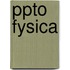 PPTO fysica