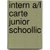 Intern A/L Carte Junior Schoollic