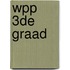 WPP 3de graad
