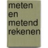 Meten en metend rekenen