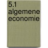 5.1 Algemene economie door Coppieters