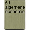 6.1 Algemene economie door Coppieters