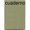 Cuaderno door E. Snauwaert